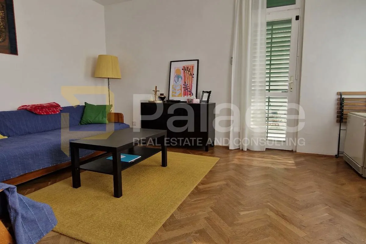 trosoban stan, 78,02 m², kman - slika 2