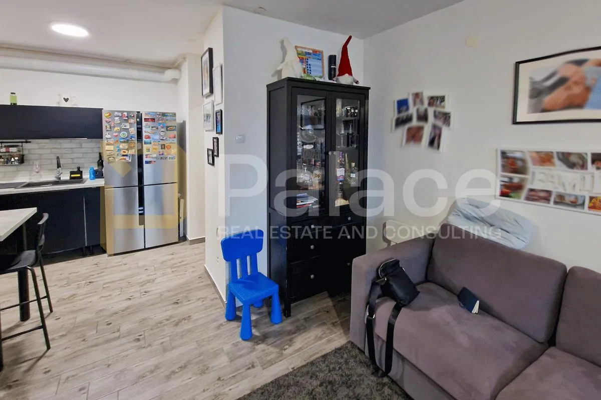 sunčan trosoban stan 70 m² u prečkom – top lokacija i povezanost - slika 4