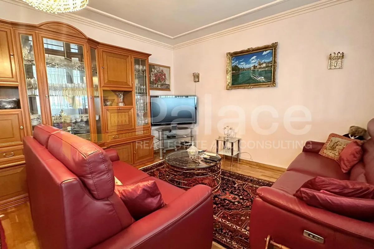 stan na ekskluzivnoj lokaciji voštarnica 100m2 - slika 3