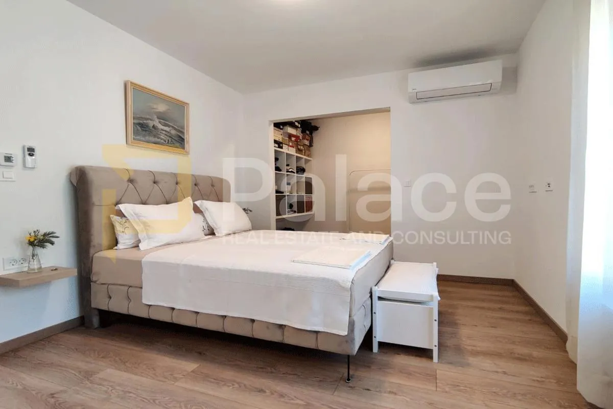 moderna vila 250 m od mora u banjolama s pogledom na more - slika 23
