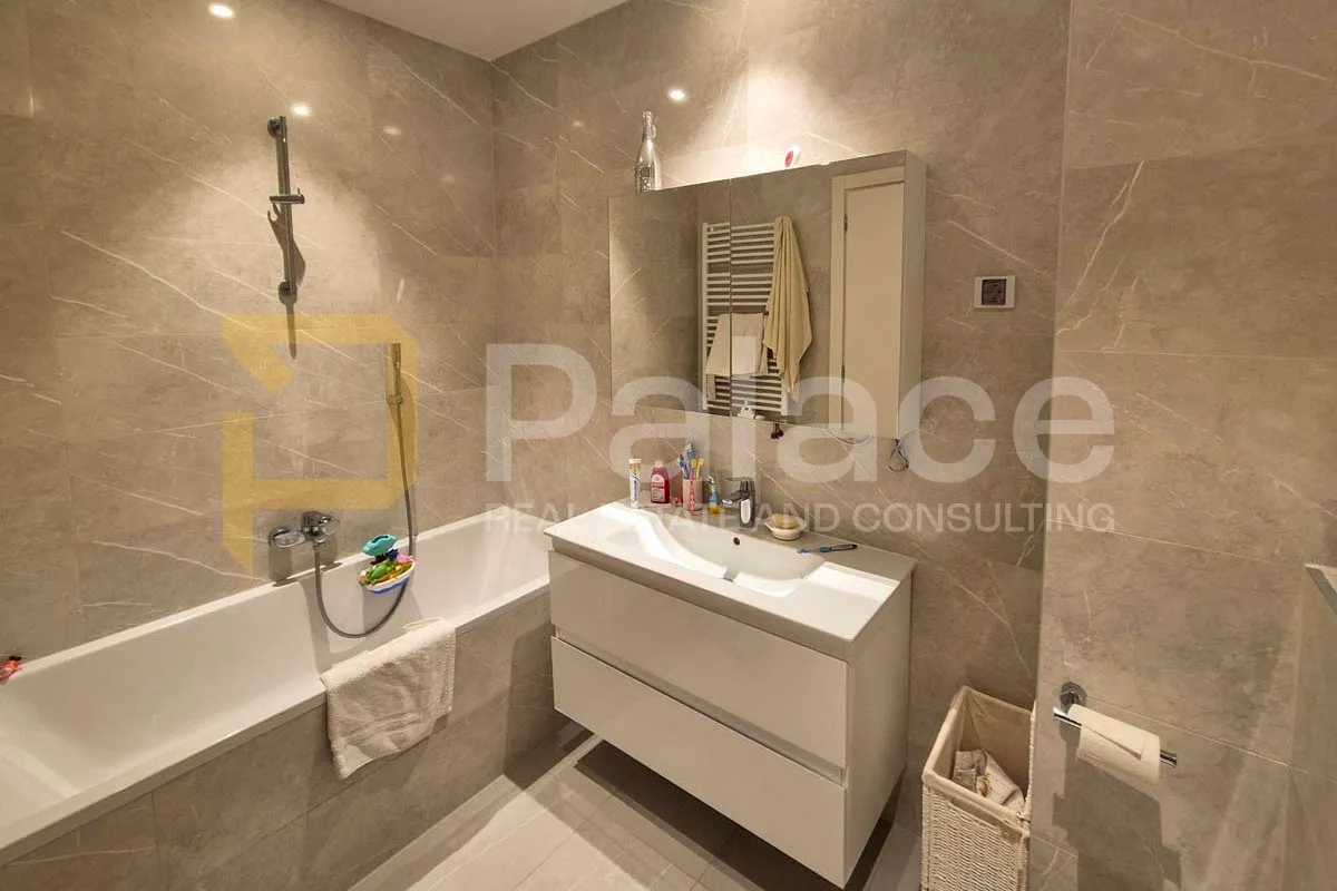luksuzan peterosoban stan 163m2 brutto – vmd kompleks, zagreb - slika 12