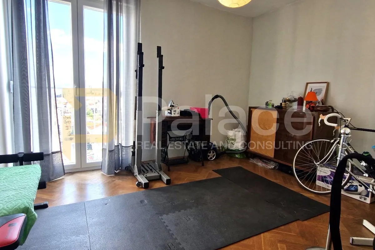 trosoban stan, 78,02 m², kman - slika 5
