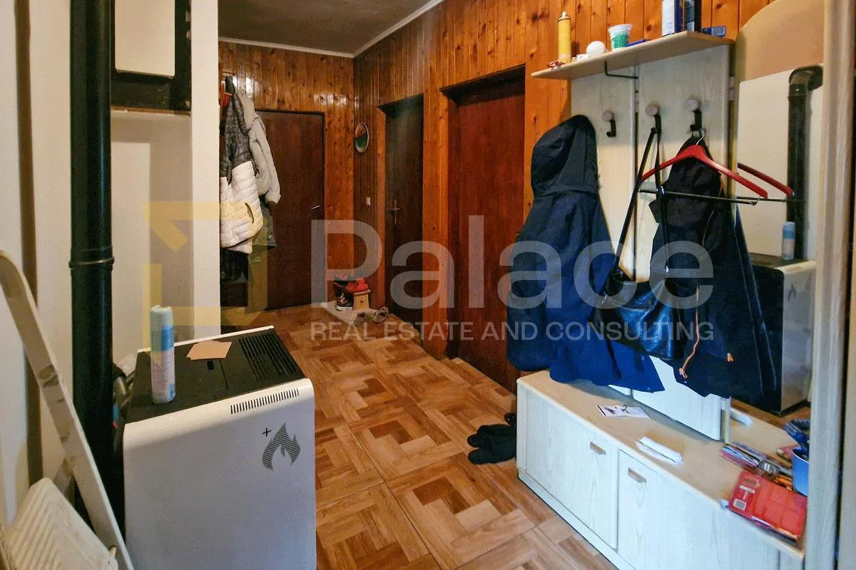 prodaja – kuća s dva stana, trnava, zagreb - slika 20