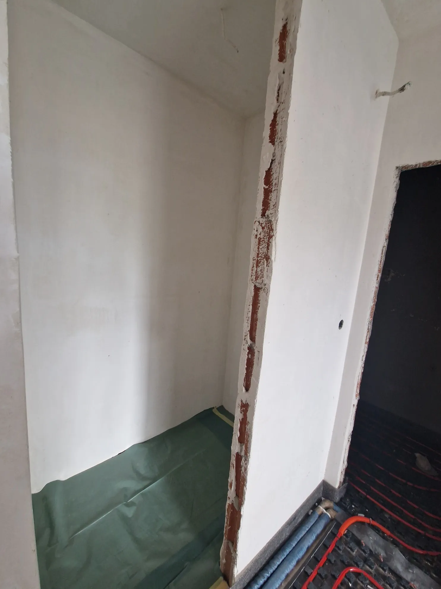 novogradnja bosutsko naselje, 2. kat 119 m2 - slika 12