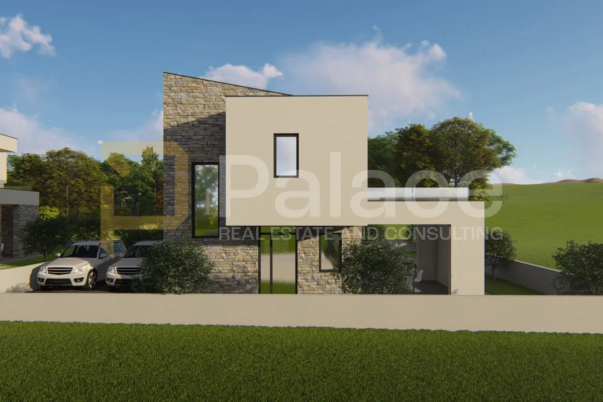 moderna vila s bazenom u marčani - luksuz u srcu istre - slika 11
