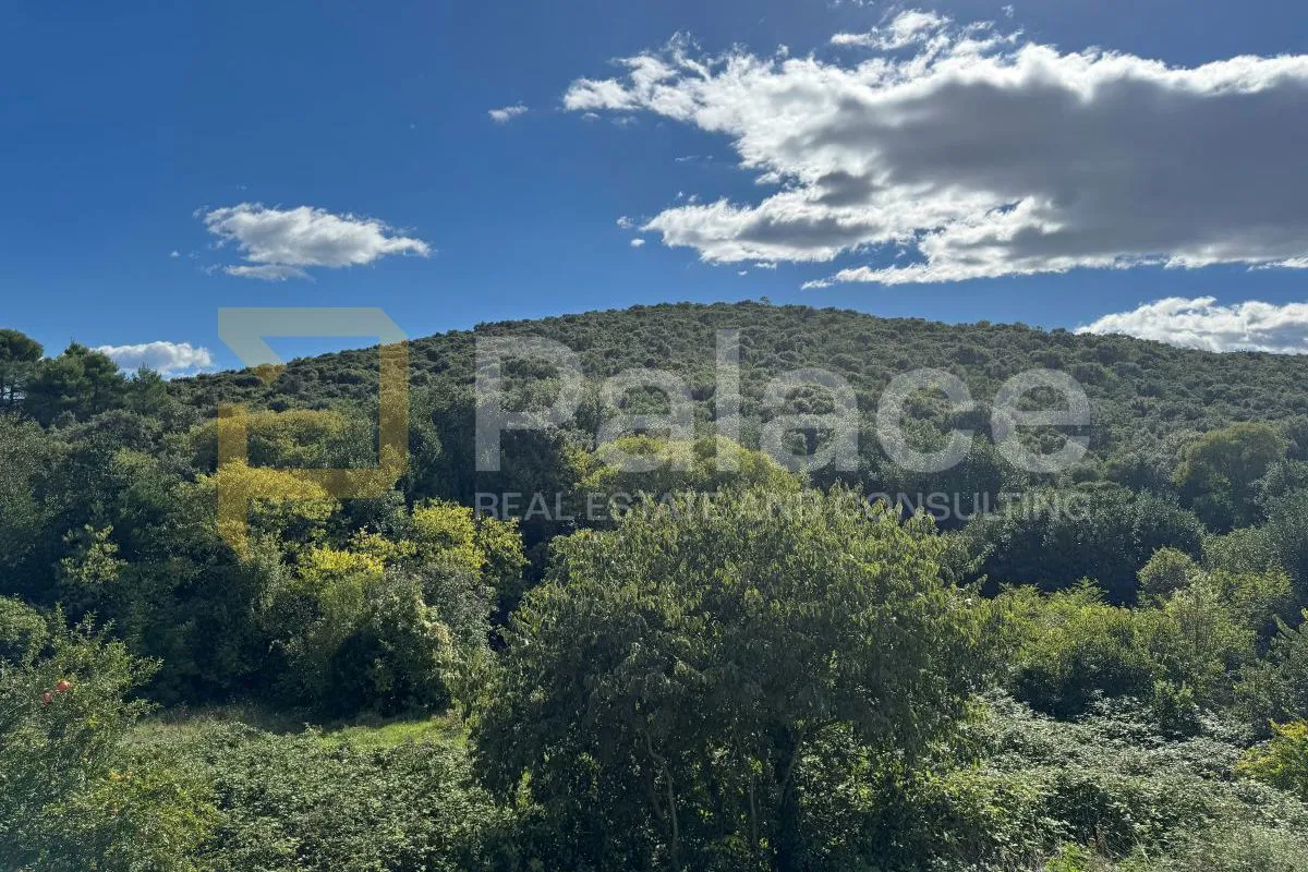 građevinsko zemljište 827 m² - sreser, pelješac - slika 6