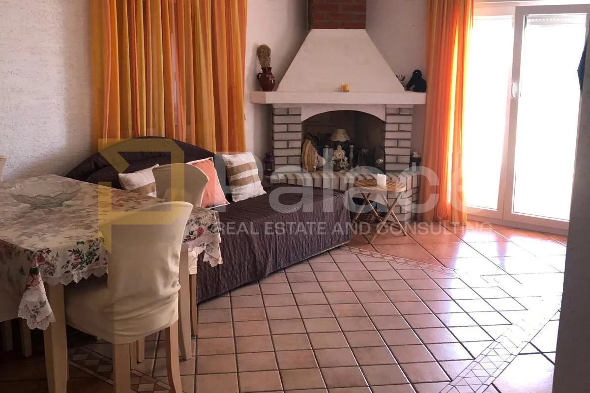 prodaje se predivna apartmanska kuća u ninu - slika 5