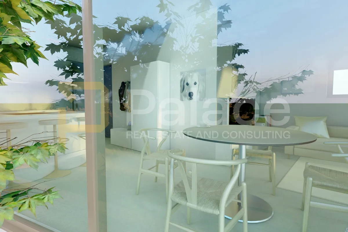 "garden suite" s privatnim vrtom, šibenik - slika 5