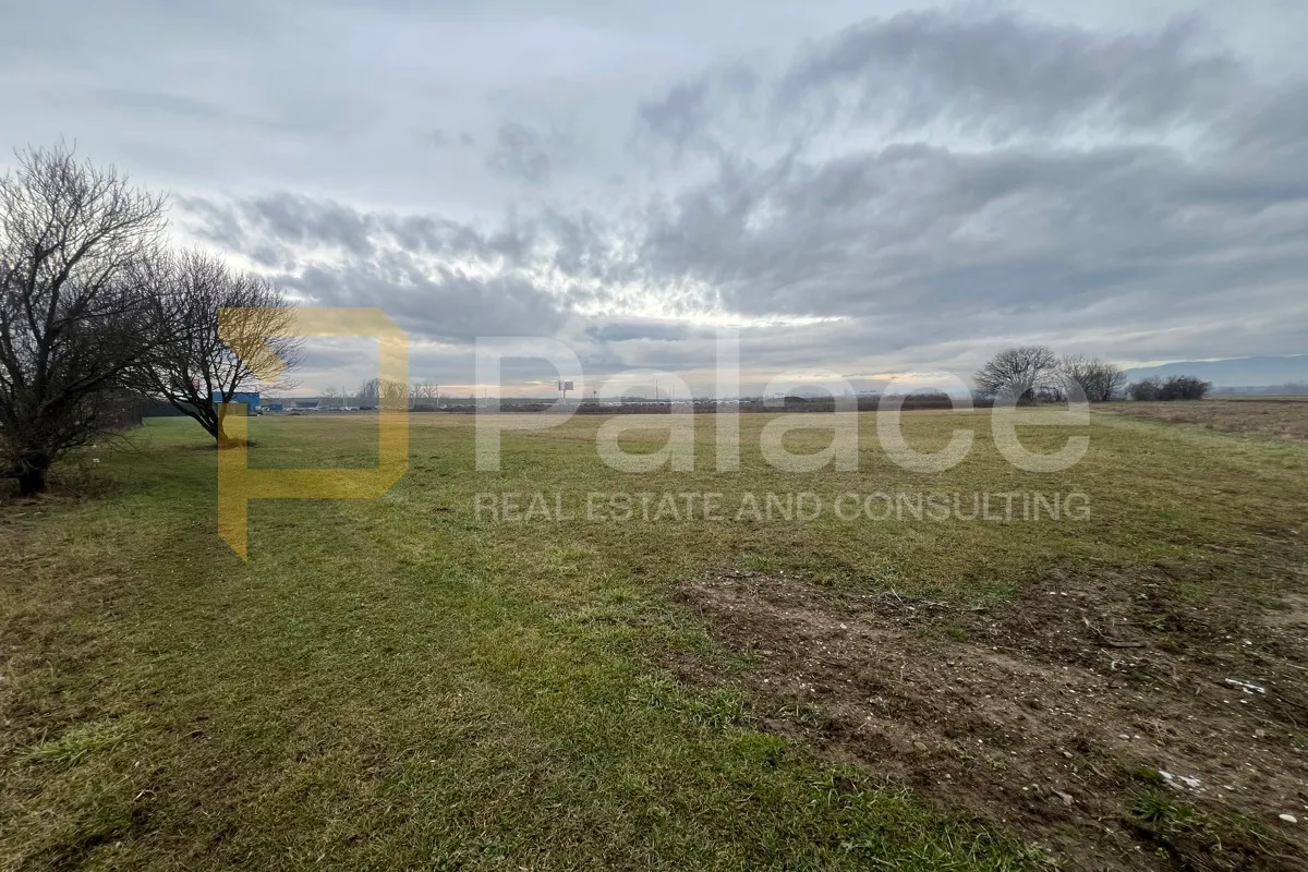velika gorica - ščitarjevo: poljoprivredno zemljište 7276 m2-najam - slika 2