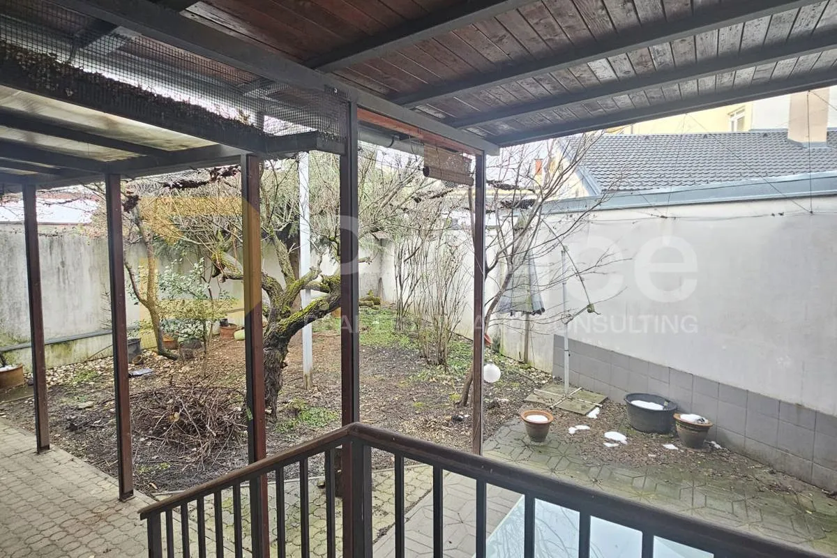 kuća s poslovnim prostorom u širem centru osijeka - 289 m2 - slika 11