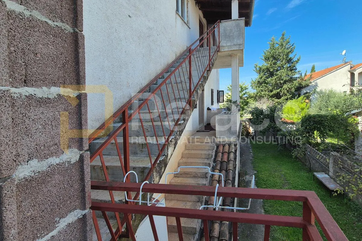 prilika za investiciju - višenamjenska nekretnina u blizini poreča - slika 14