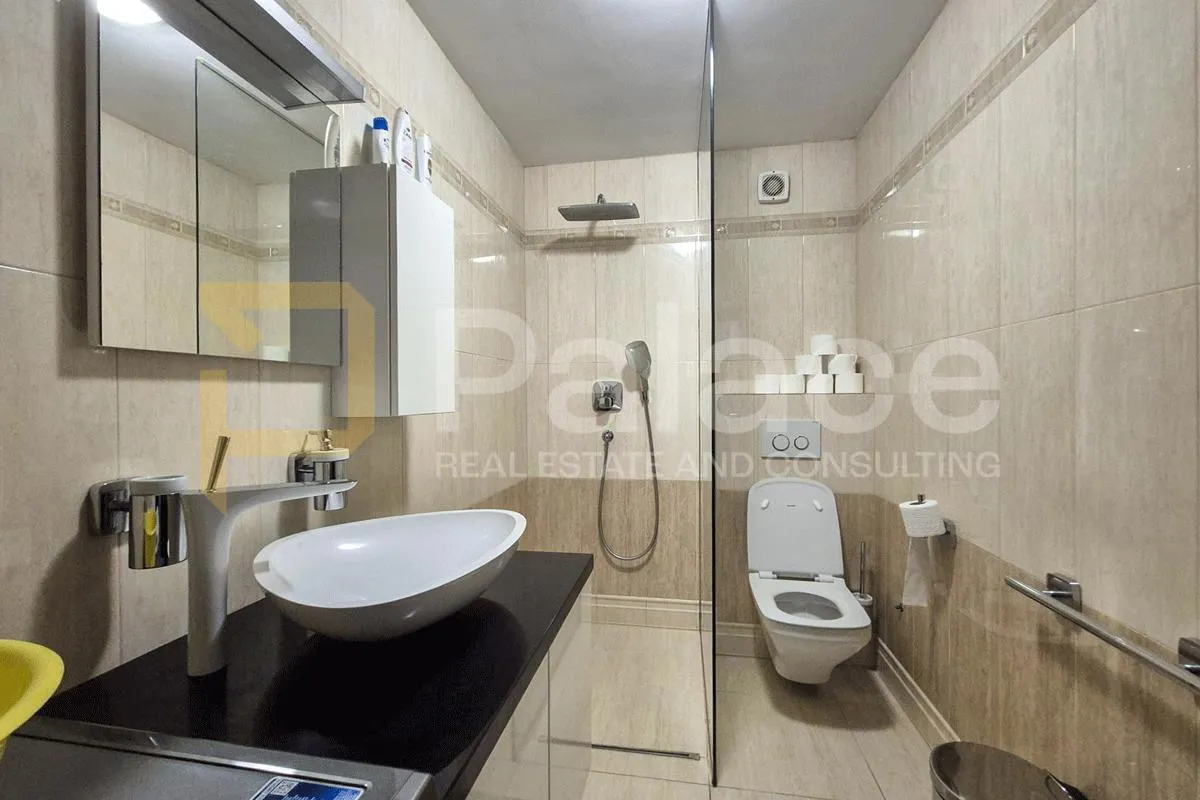 povile, novi vinodolski – 1. red do mora | 143 m² | 600.000 € - slika 27