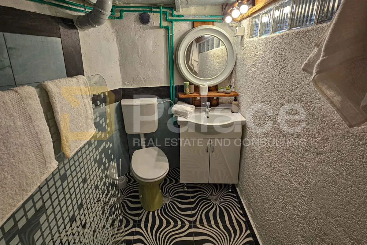 šarmantna kuća u bakru 20 m od mora, 141m2 - slika 11