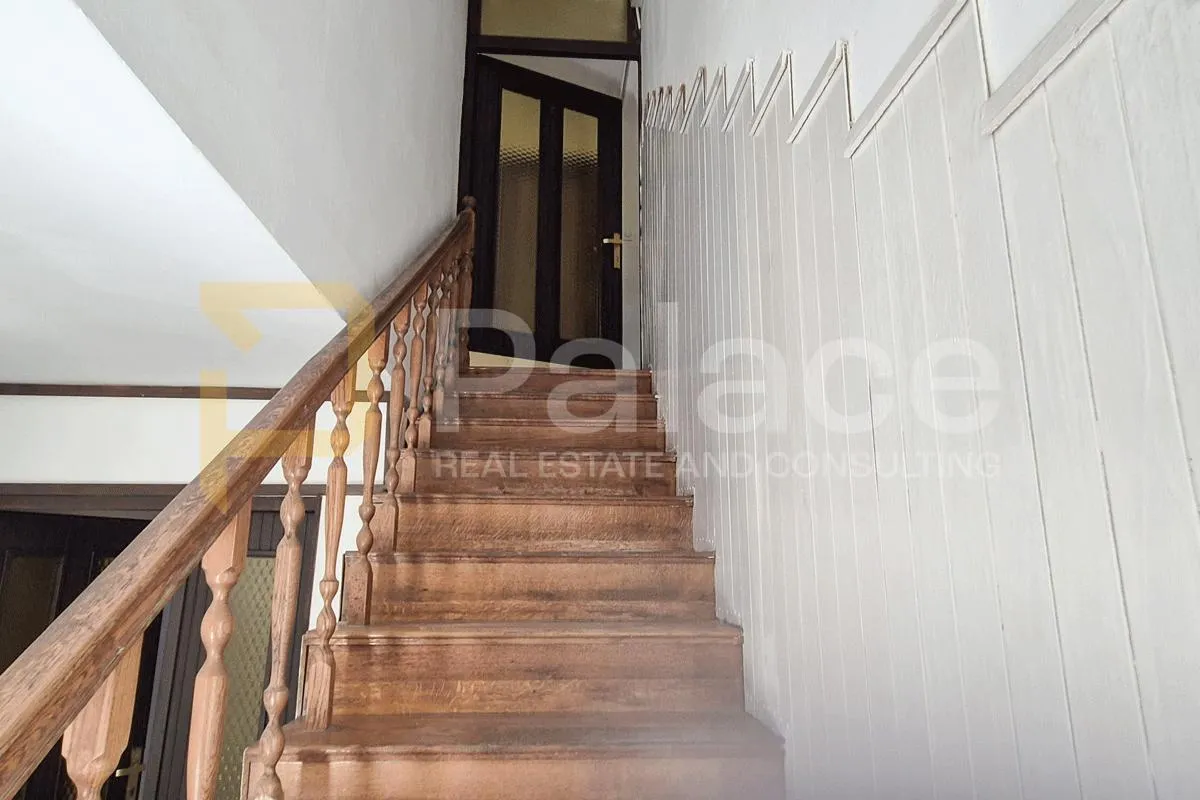 matulji – mirna lokacija, stan u kući 124 m² s vrtom - slika 8