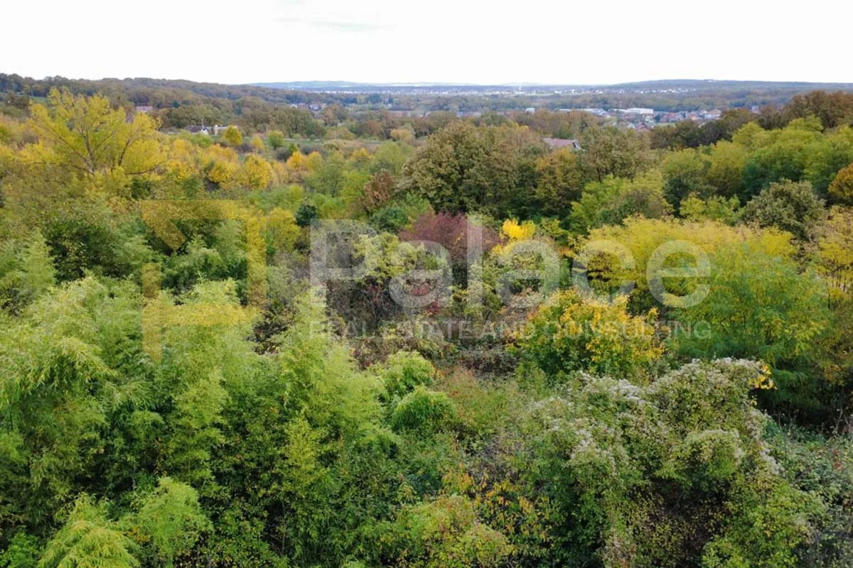 zagreb-sesvete kuća 284m2 s okućnicom od 2800m2 atraktivna lokacija - slika 10