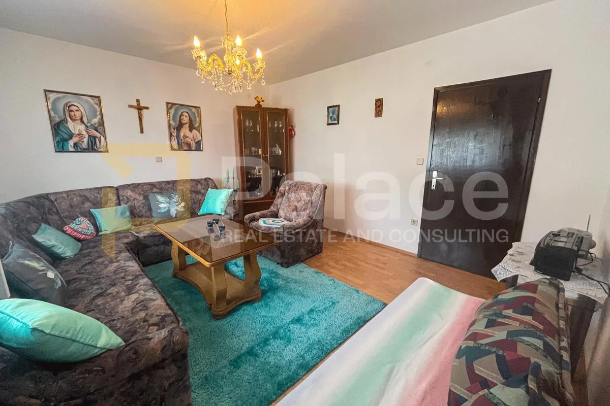 obiteljska kuća - sračinec, 180 m2 - slika 12