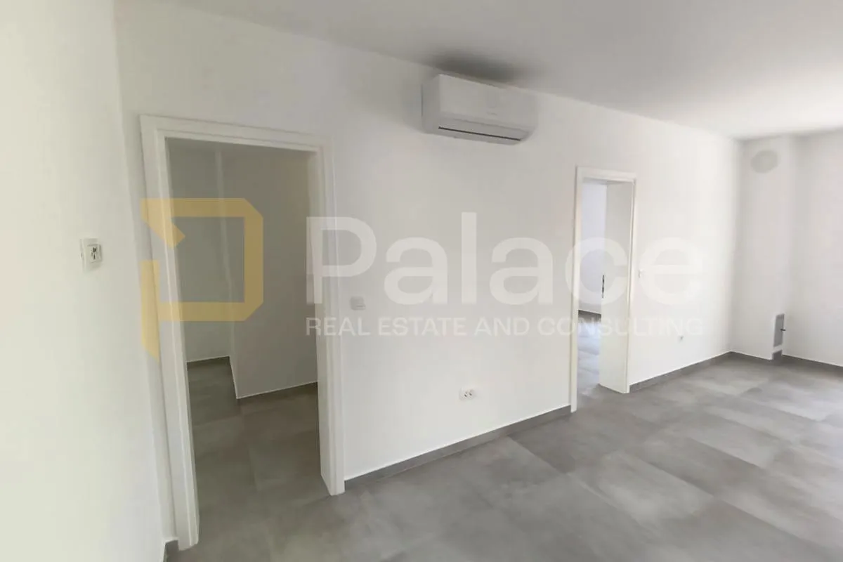 trosobni stan u prizemlju sa vrtom - 95m2 - slika 9