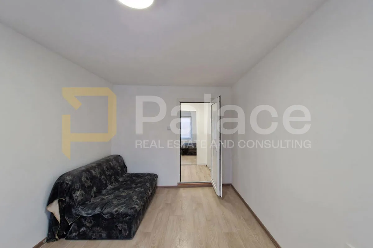 najam! veliki stan za smještaj radnika u centru rijeke, 105,72 m² - slika 12
