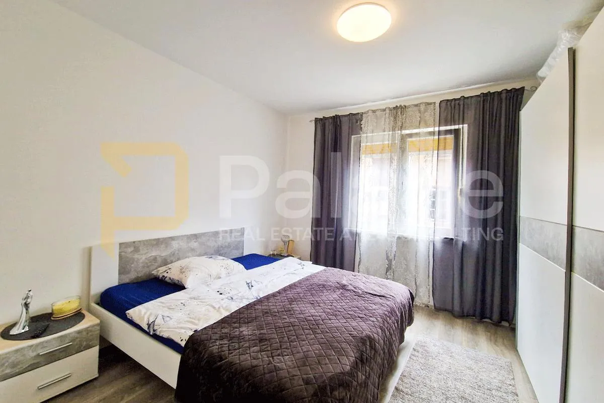 top lokacija belveder – 52 m², funkcionalan stan, 1. kat - slika 6
