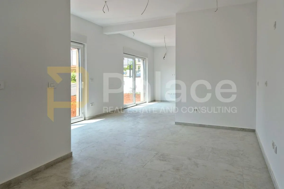 moderan stan s vrtom i pristupom za invalide – 77 m² udobnosti - slika 4