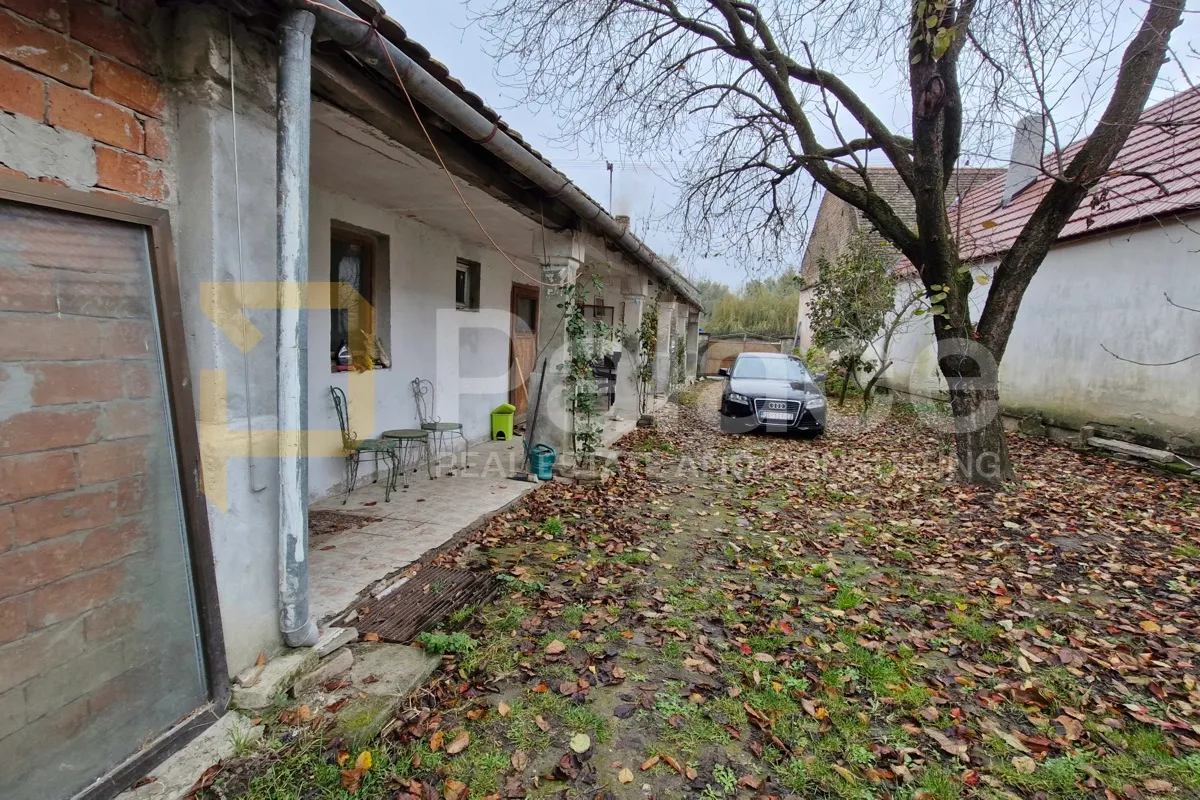 kuća s velikim placem u kopačevu, 2555 m2 - slika 7