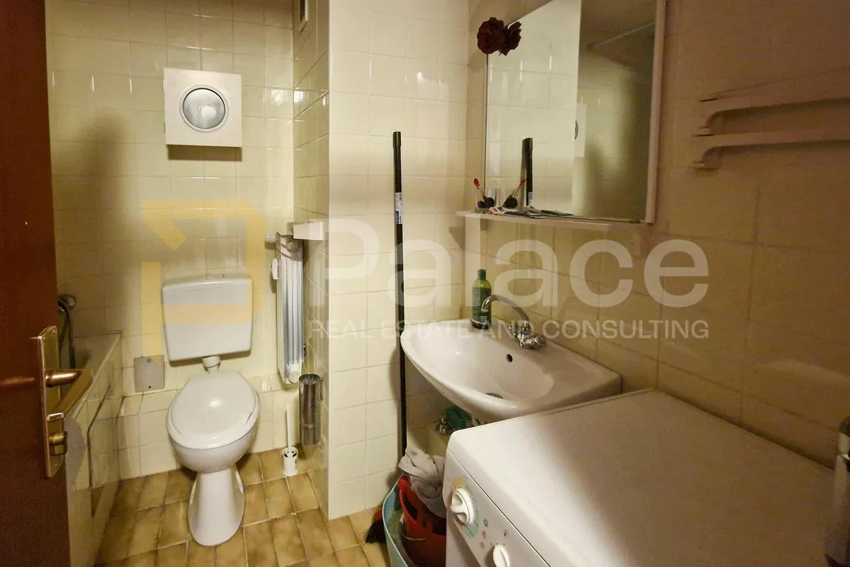 najam stana – horvaćanska cesta | moderan 2s stan 40 m² - slika 10