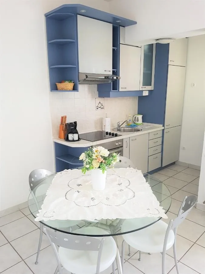 brodarica : elegantna vila samo 40 m od mora, zadar - slika 3