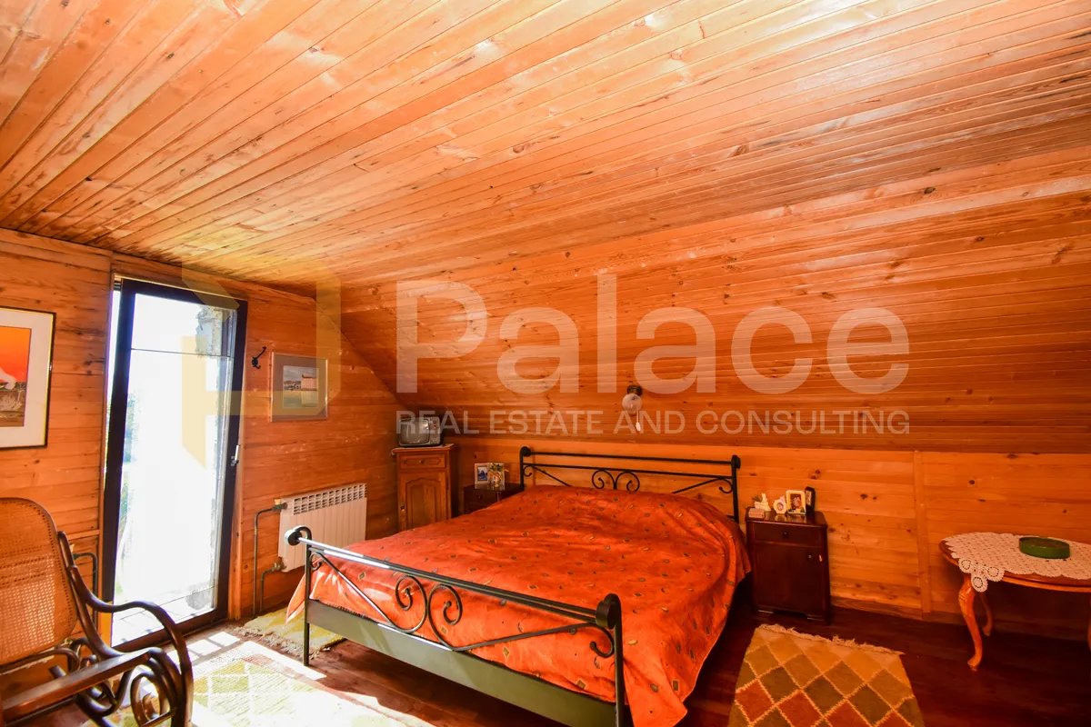 bajkovita kuća u mirnom mjestu, lovreć, 150 m2 - slika 20