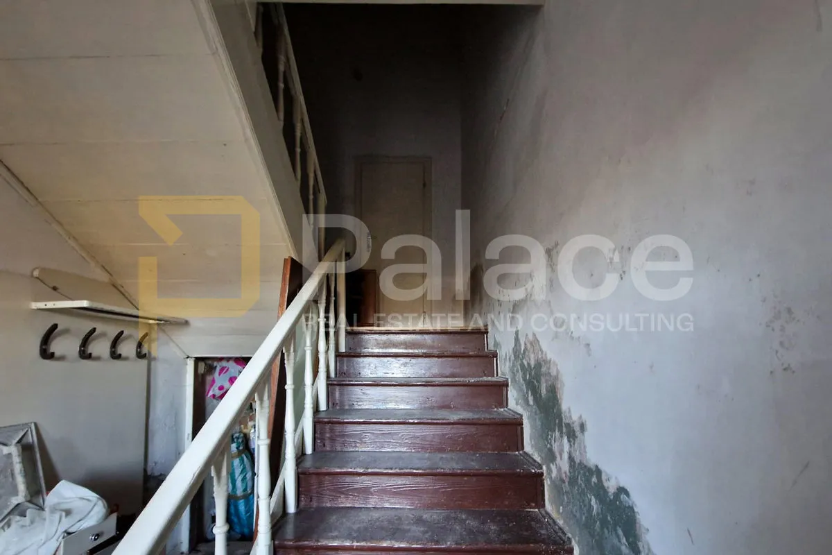 prizemlje kuće s garažom, okućnicom i studio apartmanom u kastvu - slika 7