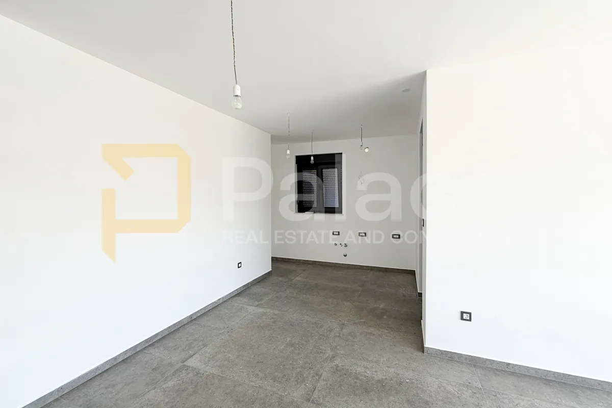 penthouse s pogledom na more s4 u novoj zgradi, murter 125 m2 - slika 10
