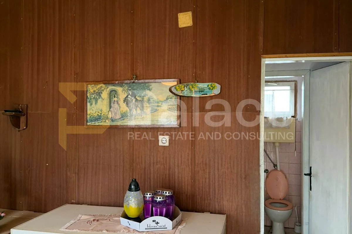 obiteljska kuća na vrhunskoj lokaciji u koprivnici - slika 5