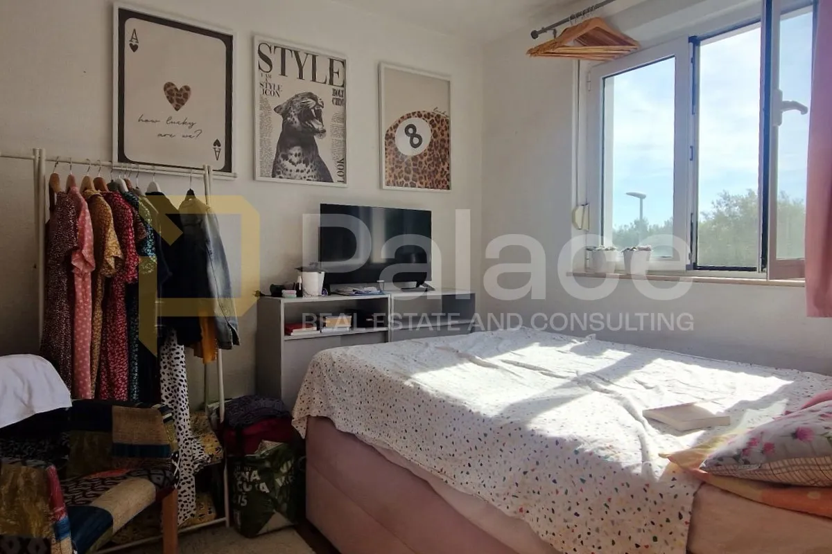 moderan dvosoban stan 57,50 m² s lođom - slika 6