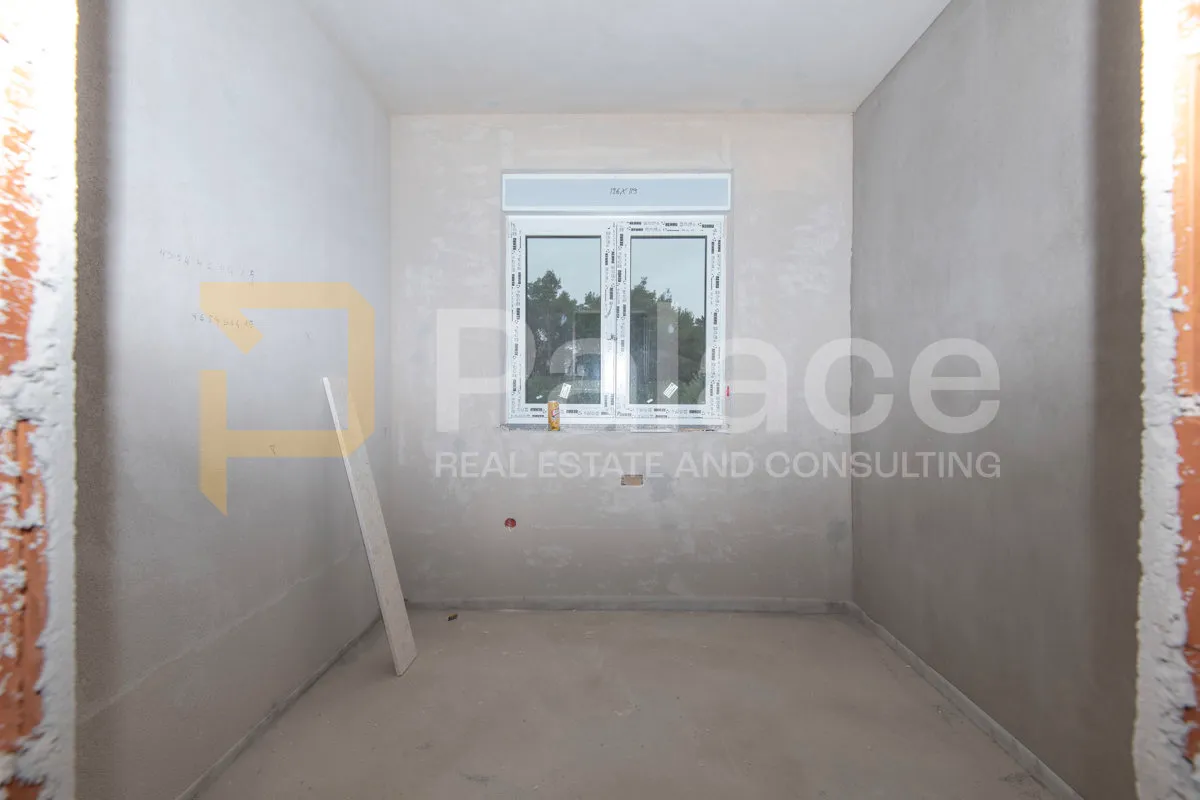 trosoban stan u novogradnji s pogledom na more 1.kat - vodice 87m2 - slika 7