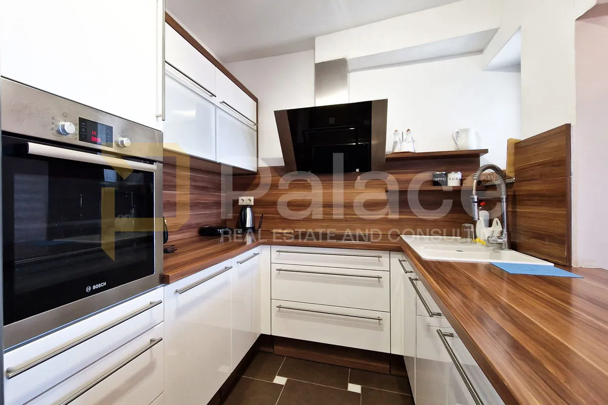 prostrani stan za dugoročni najam u kostreni – 85 m² - slika 4