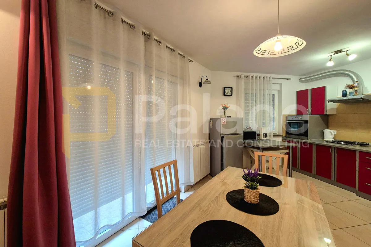prilika! prodaja samostojeće kuće sa 4 apartmana, 347 m2, pula - slika 5