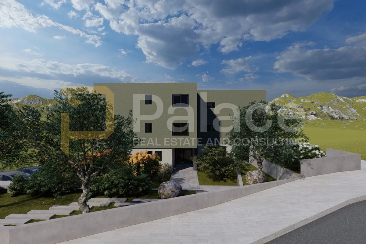 jednosoban apartman s velikim dvorištem, žaborić - slika 10