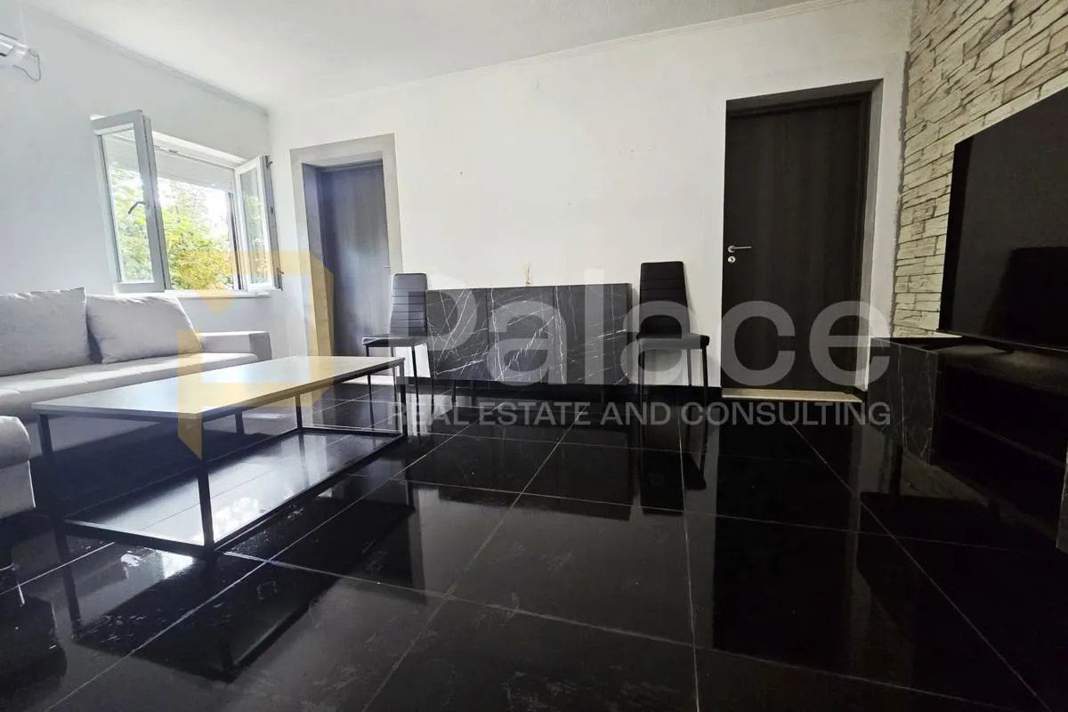 Prodaje se stan s dvije spavaće sobe – Glavice, Sinj (57 m²)