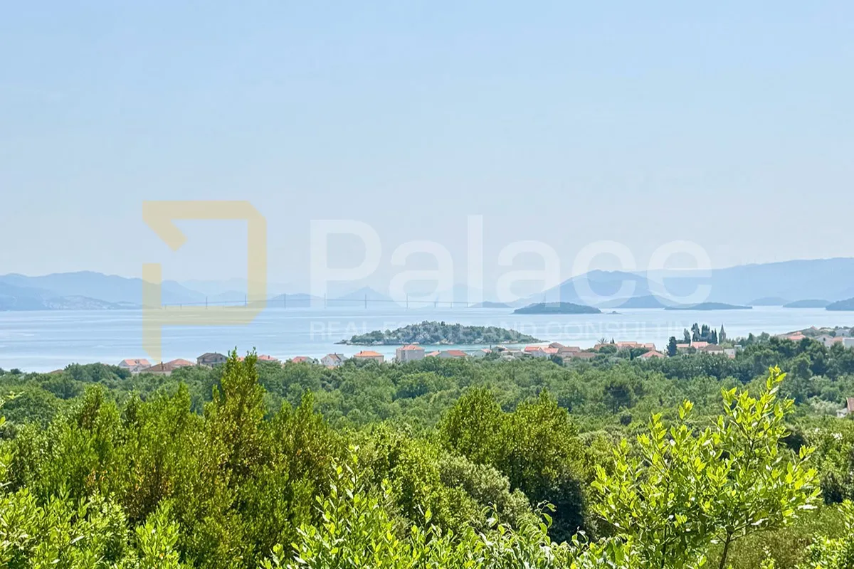 novogradnja uz more | pelješac - slika 2