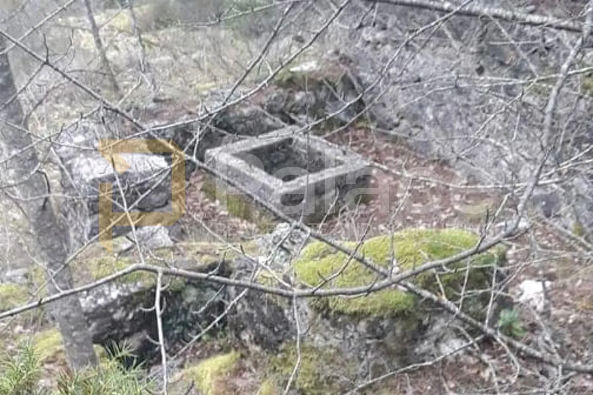 poljoprivredno zemljište, vrisnik na hvaru, 24000m² - slika 9