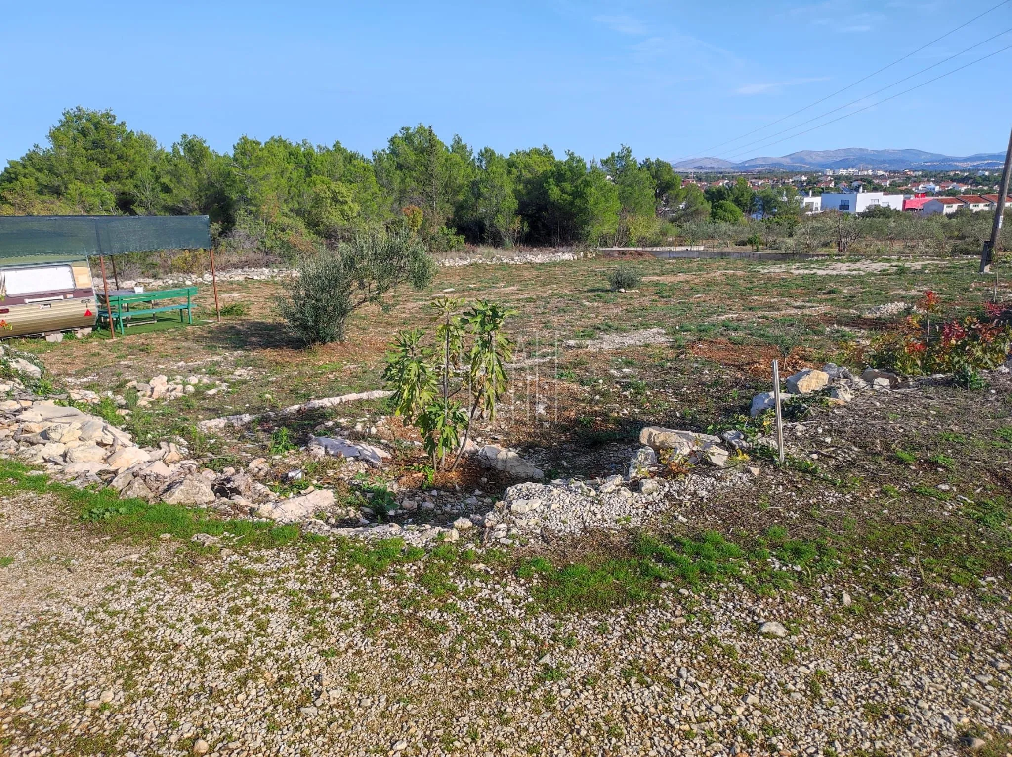 građevinsko zemljište, vodice, 649 m2 - slika 6
