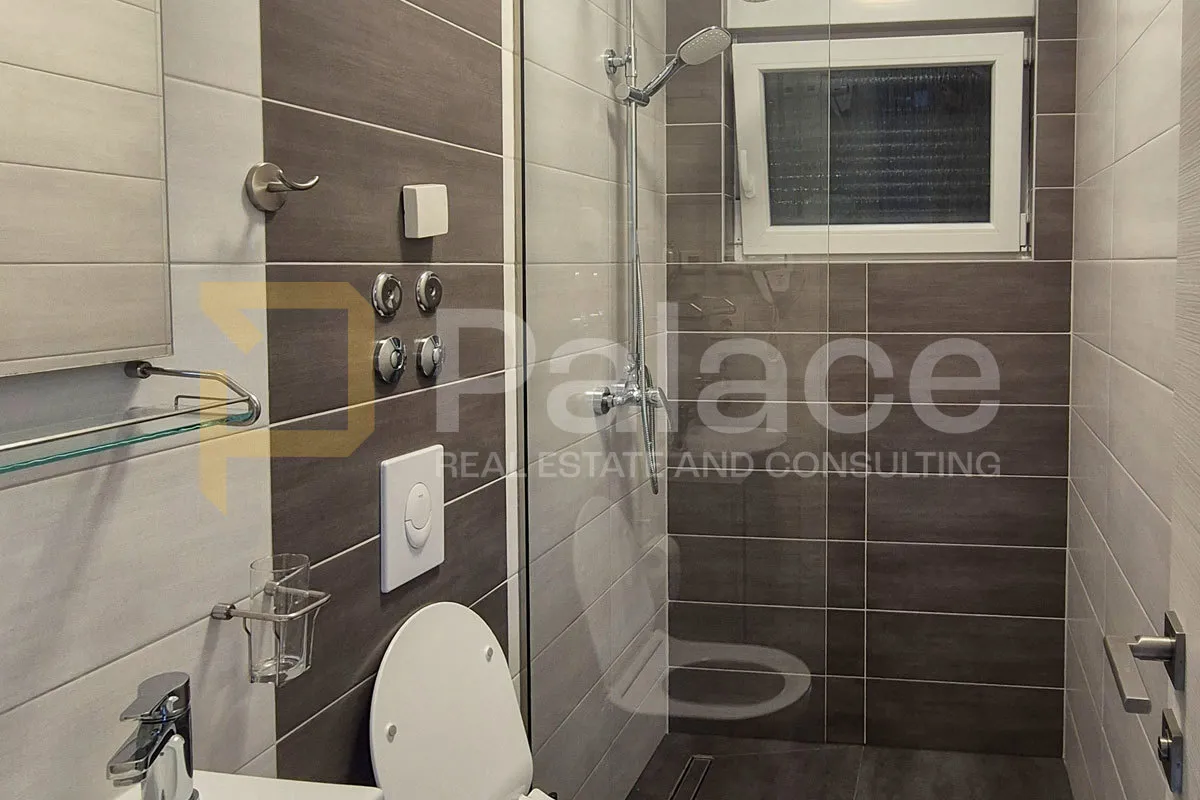 predivna kuća 150m2 sa bazenom na 500m2 okućnice, idealna za život ili iznajmljivanje, šišan - slika 8