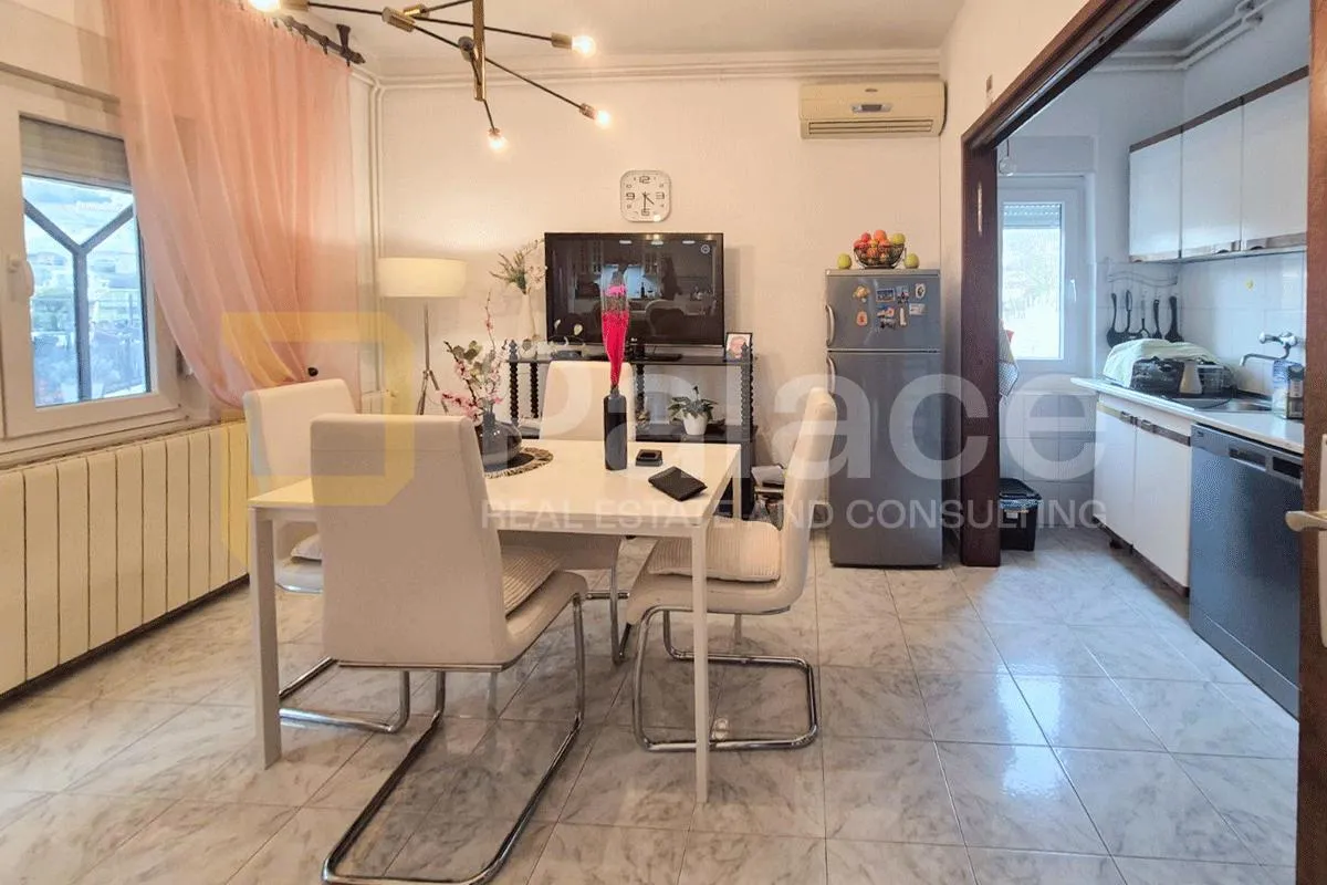 matulji – kuća 113 m² s velikim dvorištem 666 m² i garažom - slika 5