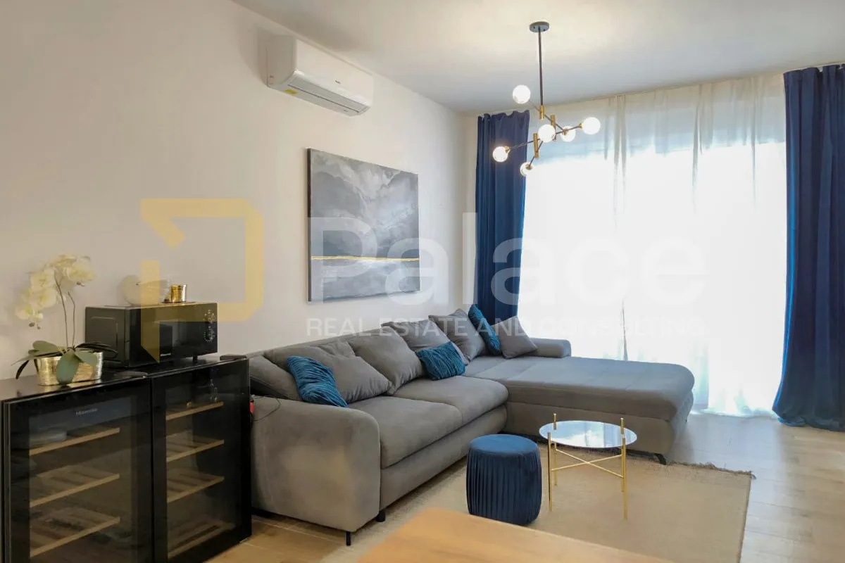 na prodaju - stan 95 m² u korčuli, 250 m od mora, novogradnja - slika 3