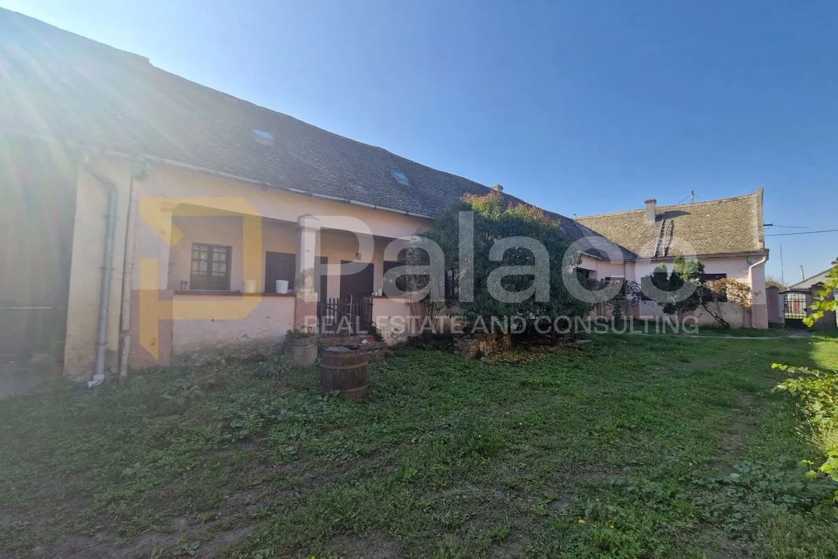 kuća s imanjem, 6015 m2, vardarac - idealno za seoski turizam - slika 4