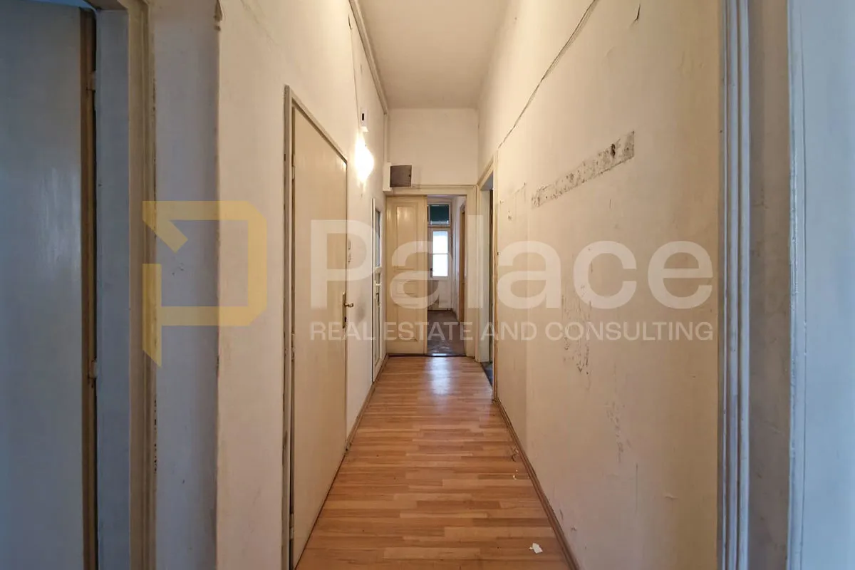 dvoetažni stan u samom centru crikvenice - prvi red do mora, 88,04 m² - slika 3
