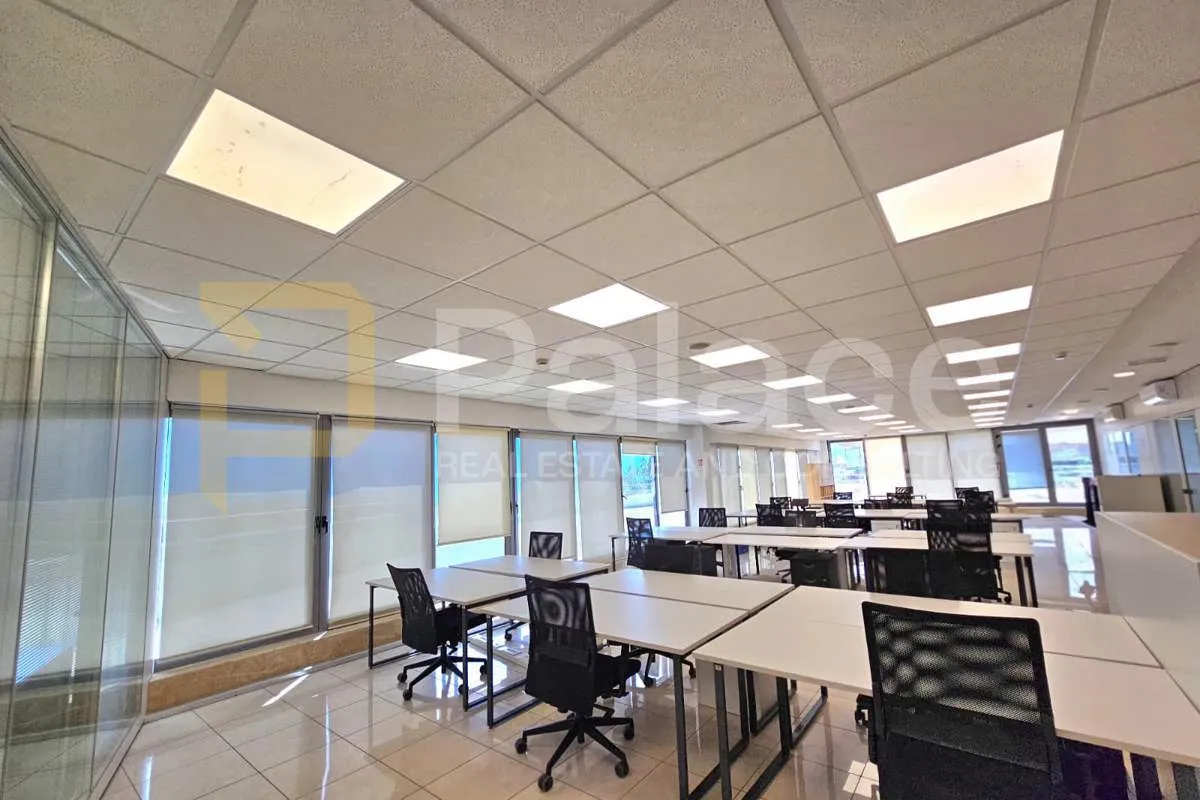 uredski poslovni prostor 364m2, split - slika 6