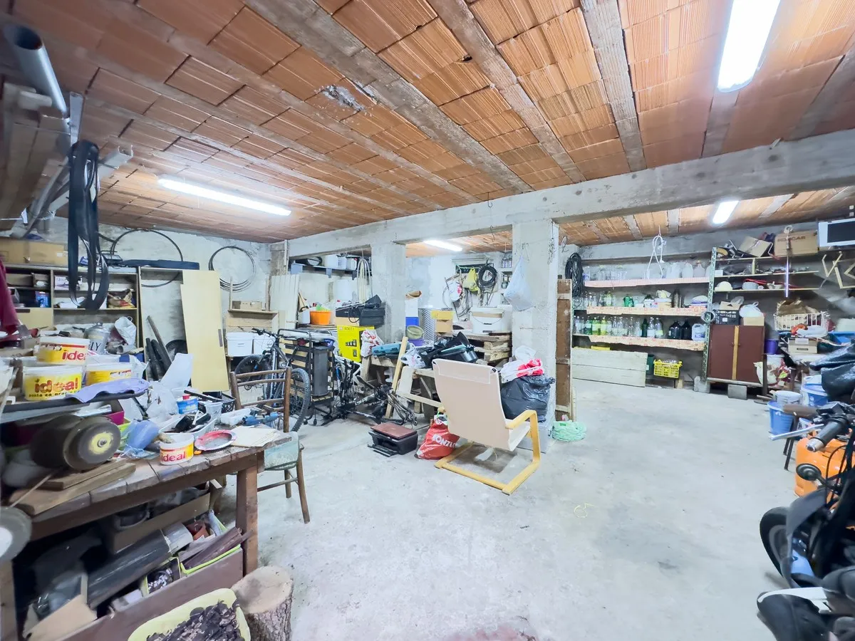 kuća u centru šibenika, 306 m2 - slika 25