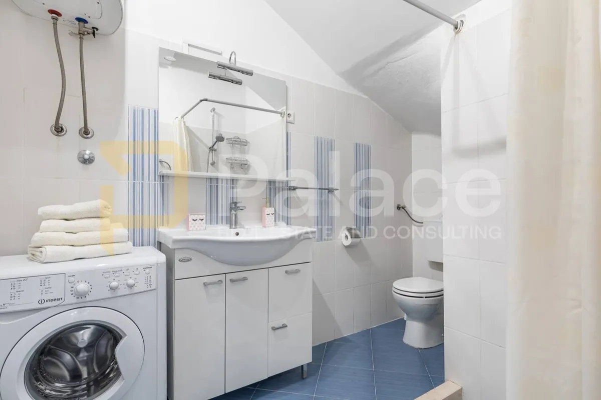 stan 37,4 m² u povijesnoj jezgri splita – varoš, odlična investicija - slika 16