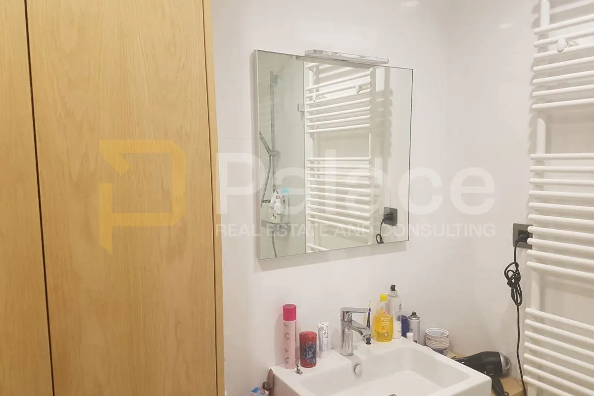 prekrasan dvosoban stan u zgradi bel etage, duilovo, 160m² - slika 20