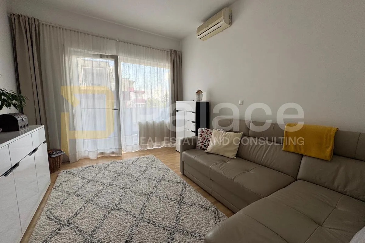 useljiv odmah – prostran stan u srcu donjeg grada 71m² - slika 6